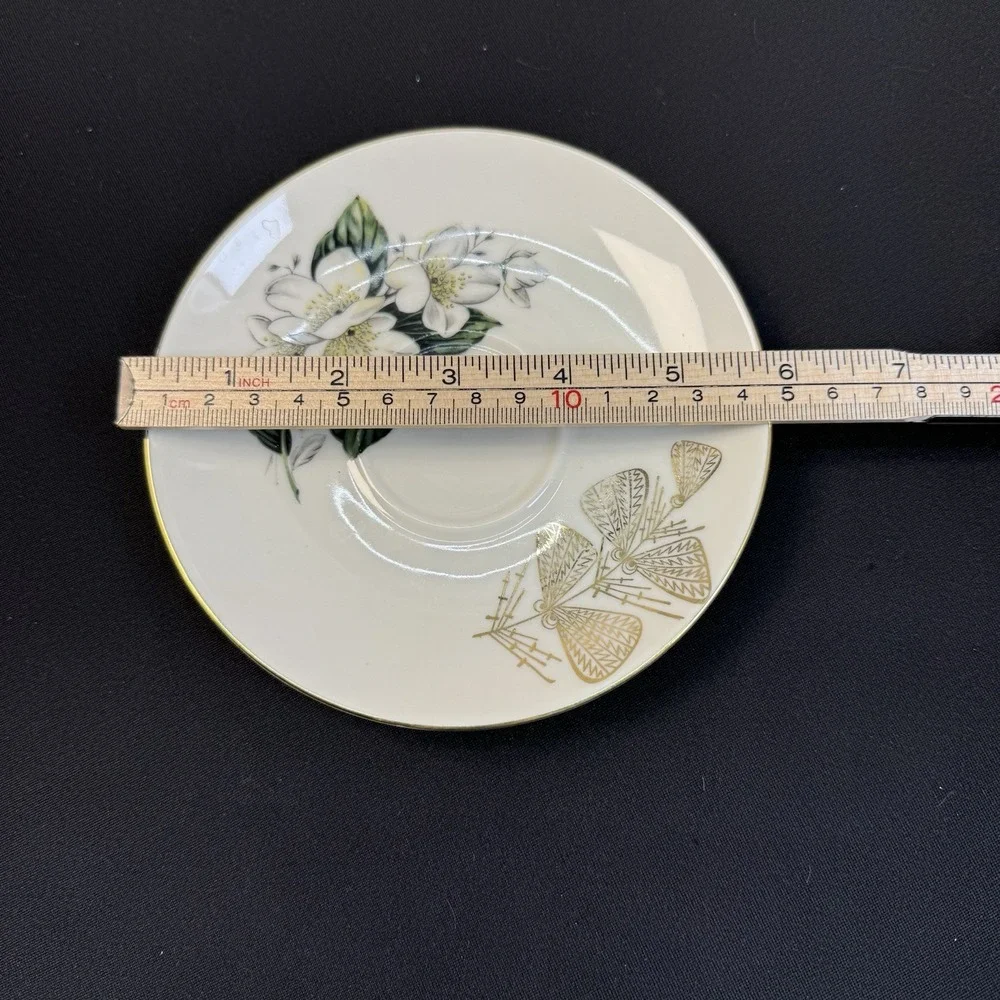 Antique Bavarian China 5.5